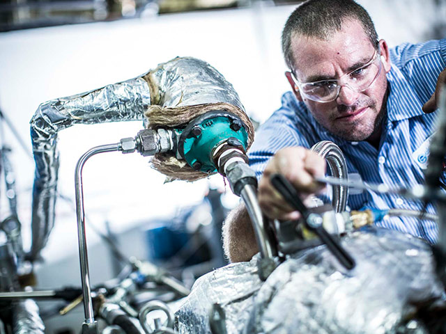 元Produktqualifikation