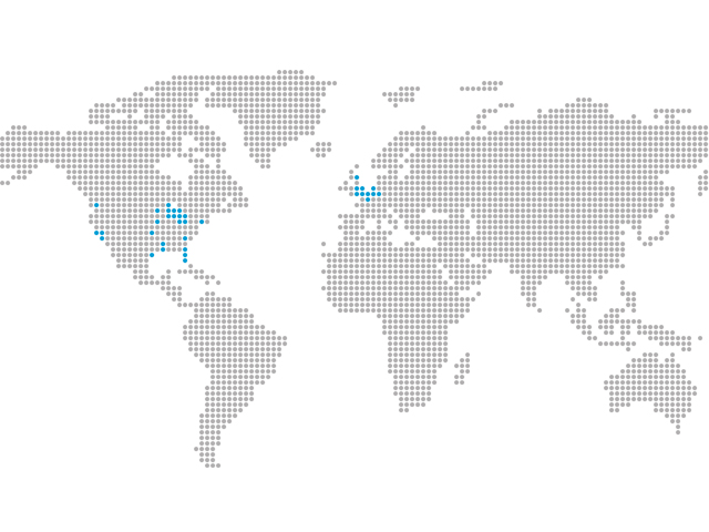 我们的位置标题