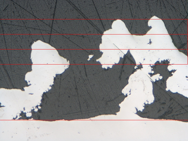 Metallography 640 x 480