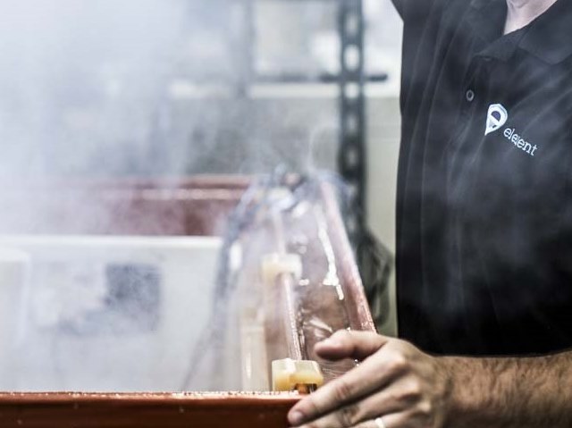 油漆和涂层测试(640 x 480)2018年3月