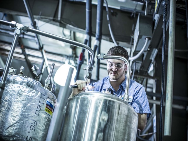 Cyclic Pressure testing 640 x 480