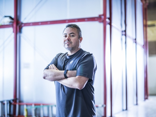 汽车EMC测试640x480