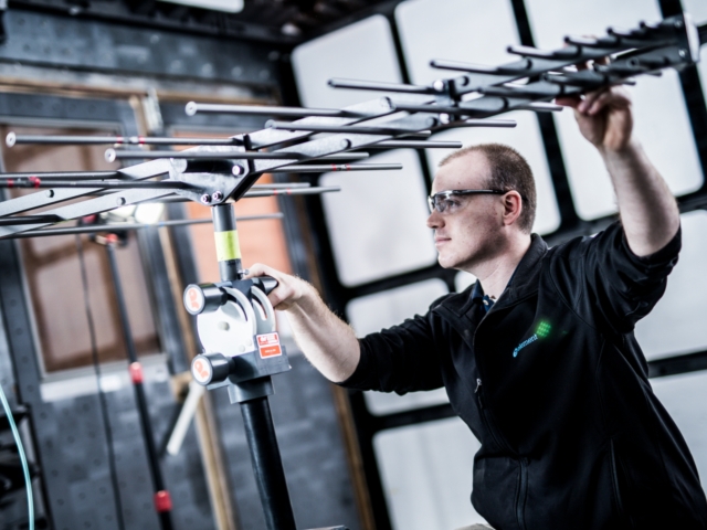 EMV Prüfung von Haushaltsgeräten und Unterhaltungselektronik公司