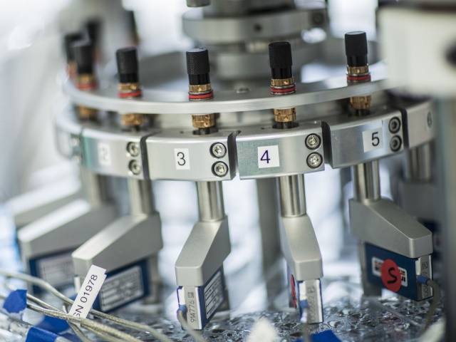 医疗器械测试卡-8-IEC-60601-医疗器械 - 安全测试