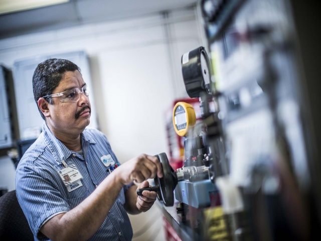 Pneumatic and Hydrostatic Pressure Testing 640 x 480