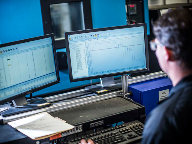 road load data and analysis